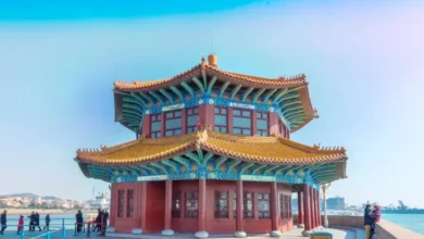 5 Destinasi Wisata pada Qingdao, Tempat Pertarungan Timnas Indonesia vs China