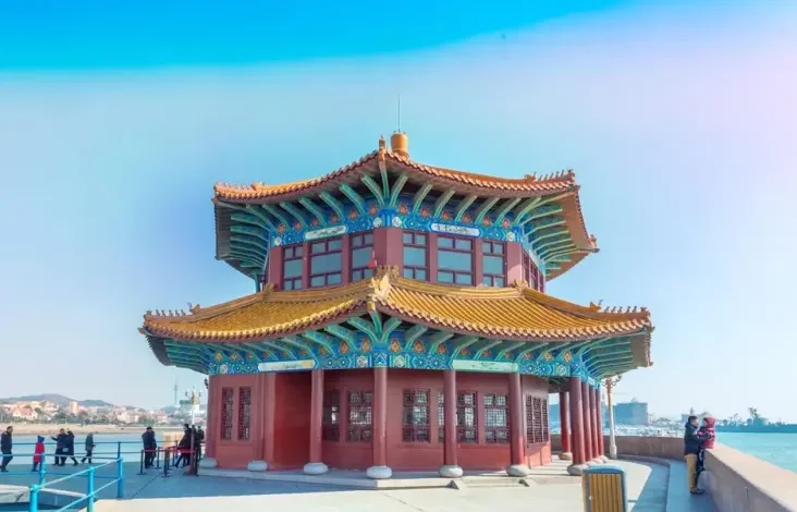5 Destinasi Wisata pada Qingdao, Tempat Pertarungan Timnas Indonesia vs China