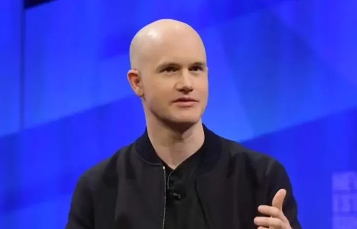 5 Fakta Brian Armstrong, direktur utama Coinbase yang digunakan digunakan Ramai Dirumorkan Pernah Menikah dengan Raline Shah