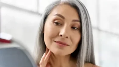 5 Kandungan Skincare yang mana dimaksud Harus Dihindari di Usia 40 Tahunan