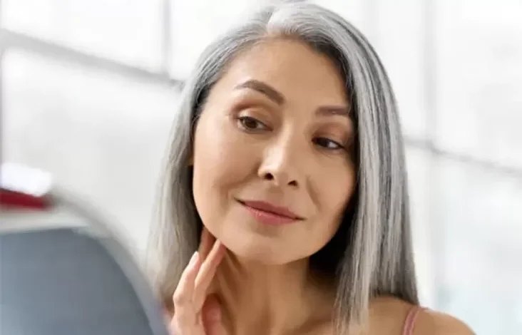 5 Kandungan Skincare yang mana dimaksud Harus Dihindari di Usia 40 Tahunan