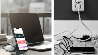 5 Kesalahan Fatal Hal ini adalah Bisa Membuat HP Meledak ketika Dicas