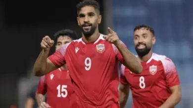 5 Pemain Timnas Bahrain Patut Diwaspadai Timnas Indonesia pada Kualifikasi Piala Planet 2026