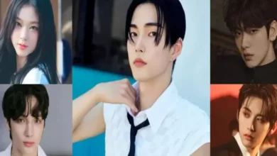 5 Skandal Seunghan yang digunakan dimaksud Membuatnya Keluar dari RIIZE, Kasus Aborsi hingga Ejek Idol Lain