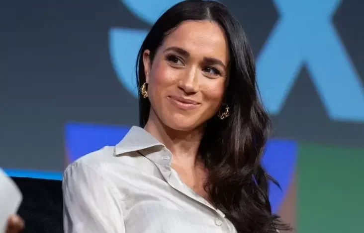 6 Hal yang digunakan dimaksud Harus Dilakukan Meghan Markle untuk Menebus Kesalahannya dengan Keluarga Kerajaan