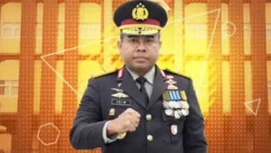 6 Kapolda Termuda pada Indonesia yang mana Saat Ini adalah adalah Menjabat, Masih Berusia 49 Tahun