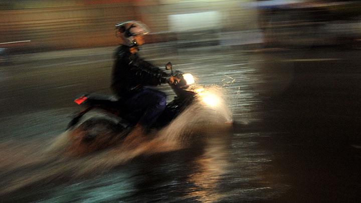 BNPB: Banjir ke Halmahera Utara, 748 Kepala Keluarga Terdampak