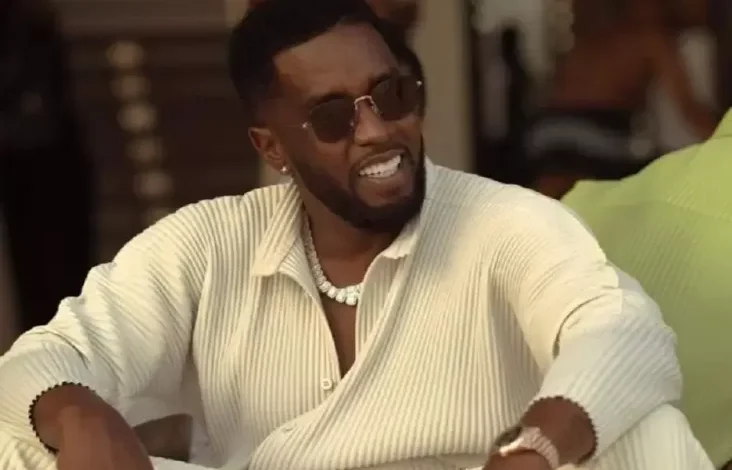 7 Artis yang dimaksud digunakan Berani Mengungkap Kejahatan P Diddy, Bocorkan Suasana Pesta Putih