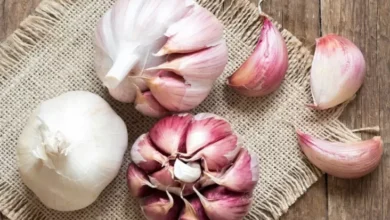 7 Bahan Dapur yang mana mana Berkhasiat untuk Penyembuhan Alami, dari Bawang hingga Garam