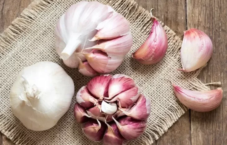 7 Bahan Dapur yang mana mana Berkhasiat untuk Penyembuhan Alami, dari Bawang hingga Garam