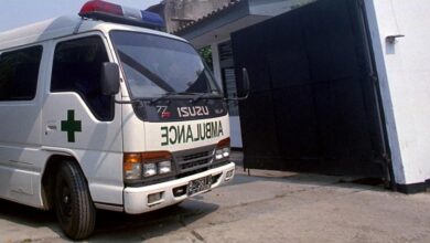 Inilah 7 Kendaraan Fokus yang dimaksud Wajid Didahulukan ke pada Jalan Raya