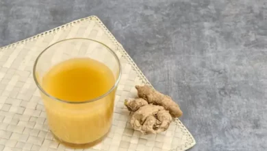 8 Khasiat Jamu Beras Kencur yang dimaksud mana Harus Anda Tahu, Salah Satunya Bisa Turunkan Berat Badan