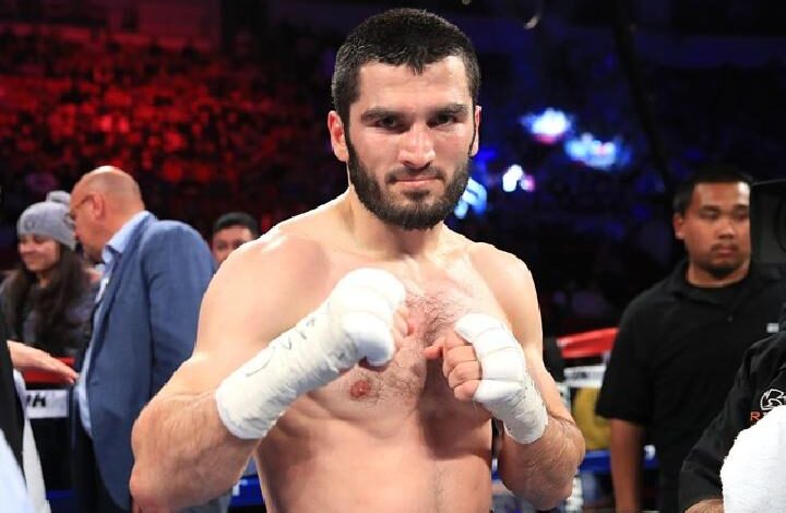 Jadwal Tinju Planet Pekan Ini: Dmitry Bivol vs Artur Beterbiev, Duel Dua Jago Tak Terkalahkan