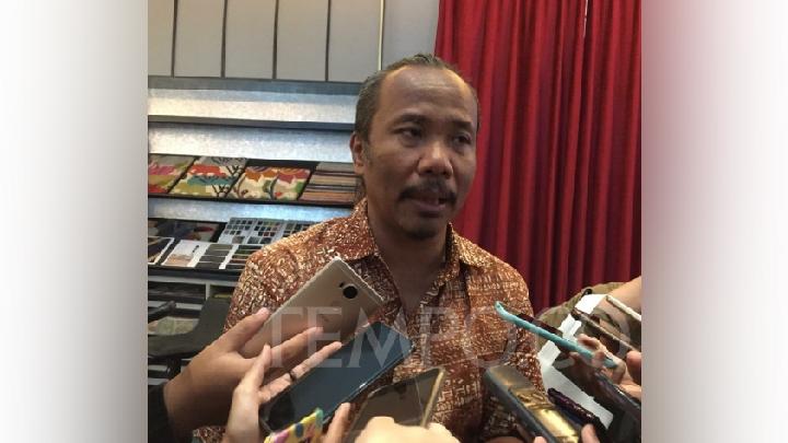 LIMOFF 2023 Libatkan Desainer Lokal kemudian ASEAN Angkat Wastra Lombok