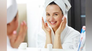 7 Cara Mengatasi Kulit Kering pada waktu Berpuasa