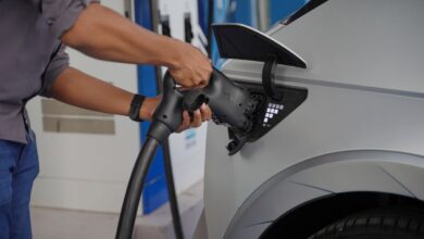 Jenis mobil listrik yang tersebut digunakan mempunyai jarak jangkau terjauh dalam Nusantara