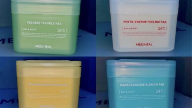 Mediheal hadirkan toner pad berbahan terlibat untuk semua jenis dermis