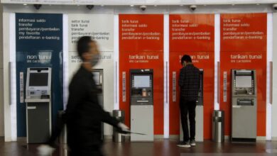 Sedang berada ke di Bekasi juga juga butuh ATM BNI? Hal ini daftar lokasinya