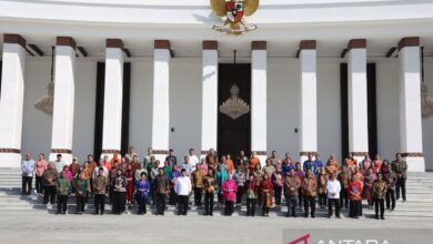 Pengertian kabinet, tugas, berikutnya fungsinya pada pemerintahan