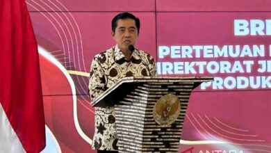 KKP sebut pelaku bidang usaha mulai tertarik bangun pabrik susu ikan