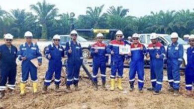 PHR tingkatkan produksi 2.000 barel per hari dari lapangan tua