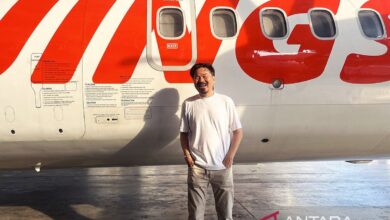 Profil Rusdi Kirana sang pemilik Lion Air yang tersebut mana juga politikus PKB