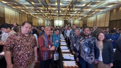 Konsul RI: Kuantitas kontrak pebisnis Indonesia-Penang naik di TEI ke-39