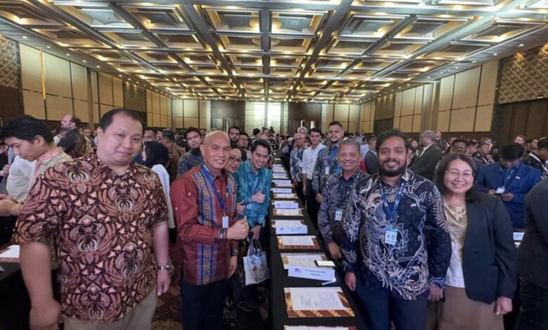 Konsul RI: Kuantitas kontrak pebisnis Indonesia-Penang naik di TEI ke-39