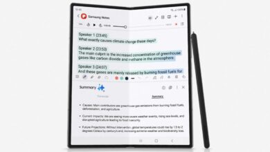 HP Samsung terbaru 2024 dengan spek serta juga harganya