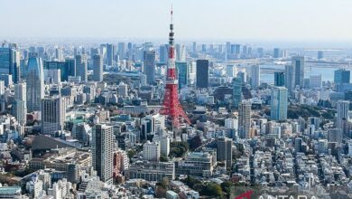 Ingin tinggal pada Jepang? Simak rincian biaya hidup pada Negeri Sakura