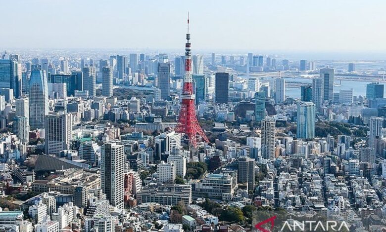 Ingin tinggal pada Jepang? Simak rincian biaya hidup pada Negeri Sakura