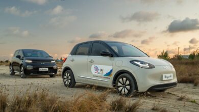 5 mobil listrik populer di Nusantara tahun 2024
