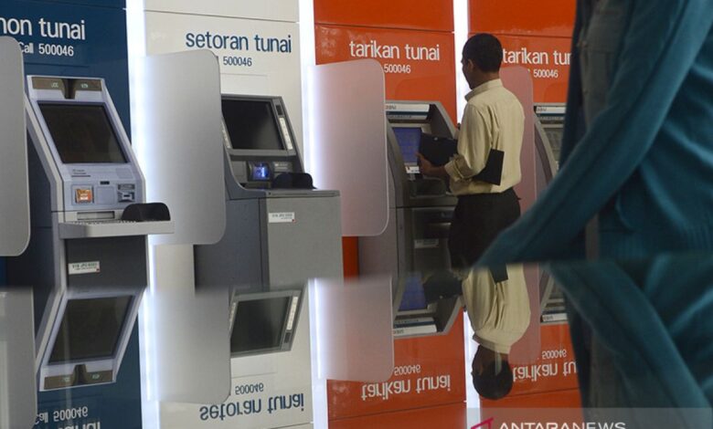 Mencari ATM BNI di dalam di Ibukota Utara? Hal ini adalah kedudukan terdekat juga terjangkau