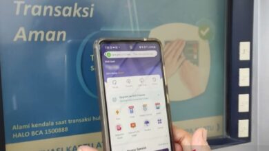 Bayar listrik sanggup semata lewat ATM BCA? Begini tindakan