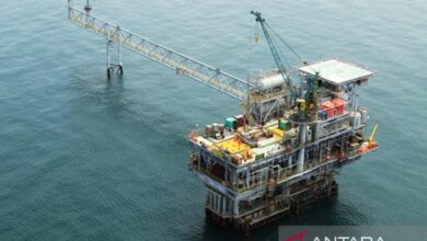 PHE ONWJ ungkap kronologi selamatkan 10 nelayan di dalam pada pantai utara Jawa