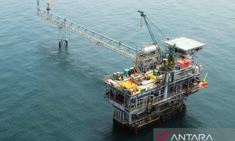 PHE ONWJ ungkap kronologi selamatkan 10 nelayan di dalam pada pantai utara Jawa