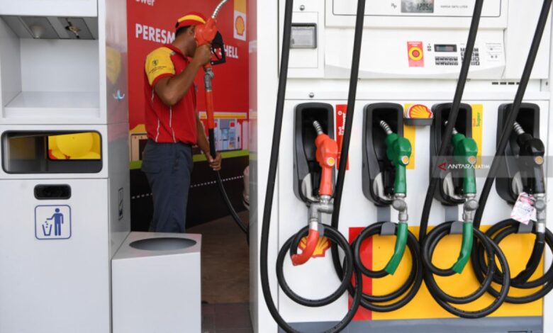 Perbandingan nilai BBM Shell, BP, lalu juga Vivo: mana yang mana lebih lanjut besar murah?
