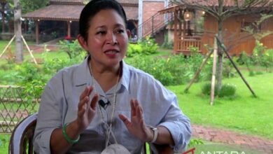 Profil Titiek Soeharto