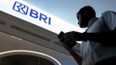 ATM setor tunai Bank BRI terdekat pada Ibukota Nusantara SelatanĀ