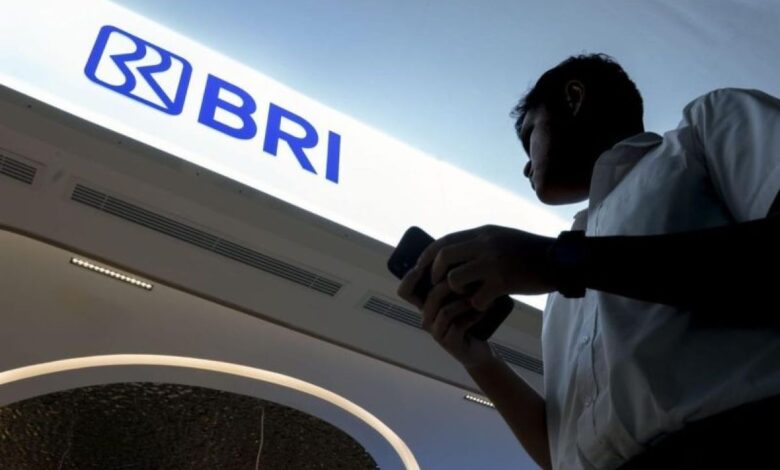 ATM setor tunai Bank BRI terdekat pada Ibukota Nusantara Selatan