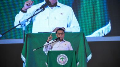Moeldoko: Apkasido harus jadi jembatan kemudian perjuangkan petani sawit