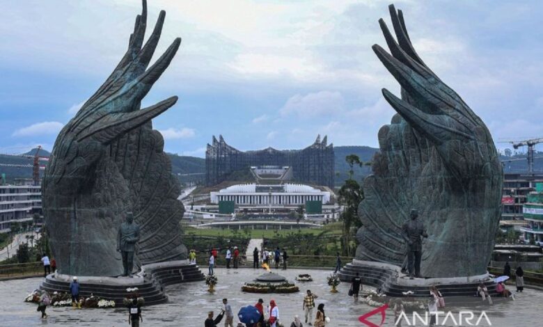 Tantangan biaya hidup di dalam di Kalimantan berdasarkan UMP