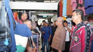 Pemprov Kalbar dorong peningkatan UMKM pada perbatasan