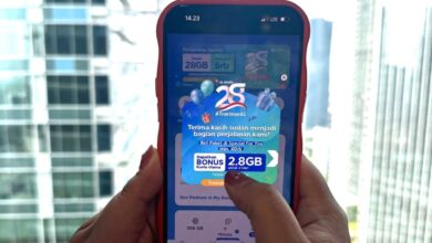 XL Axiata merayakan HUT ke-28 dengan penawaran promo spesial