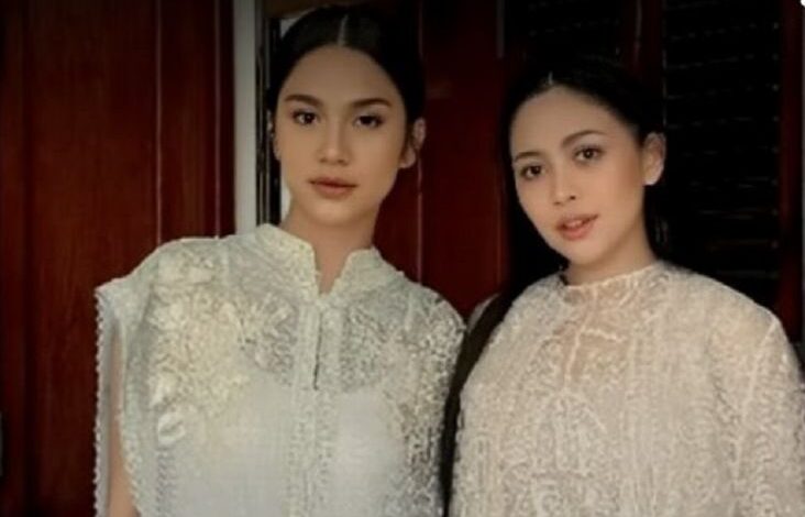 Adu Gaya Rachel Venny vs Azizah Salsha di Tengah Isu Perselingkuhan, Sama-sama Punya Body Goals
