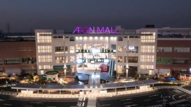 AEON MALL Deltamas Suguhkan Beragam Kejutan di tempat pada Fase Kedua Grand Opening