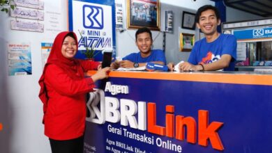 AgenBRILink Jadi Bukti Nyata Peran BRI Ciptakan Pemerataan Perekonomian Inklusif