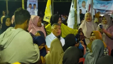 Ahmad Ali Tawarkan Rencana Inklusi untuk Tantangan Sekolah Anak