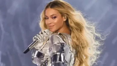 Alasan Nama Beyonce Selalu Disebut oleh para Pemenang Grammy Awards, Ternyata Ini adalah adalah Pengaruhnya