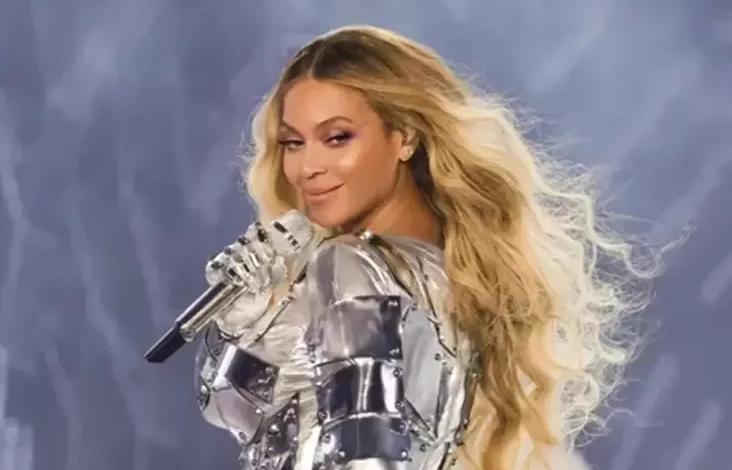 Alasan Nama Beyonce Selalu Disebut oleh para Pemenang Grammy Awards, Ternyata Ini adalah adalah Pengaruhnya